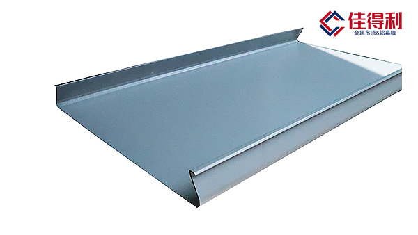 防風(fēng)鋁條扣