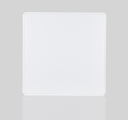 工程鋁扣板·跌級方板