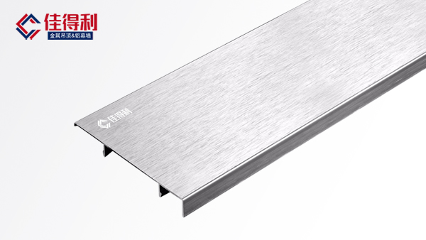 拉絲鋁合金踢腳線 拉絲鋁合金踢腳線