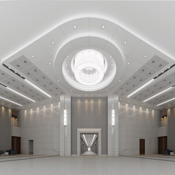 佳得利案例2遼寧商務樓