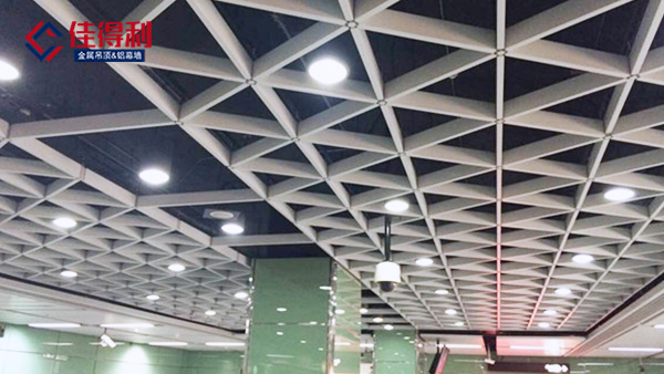 三角型格柵 三角型格柵