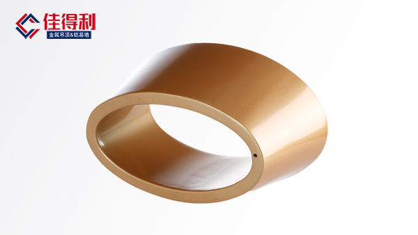 異型鋁單板幕墻