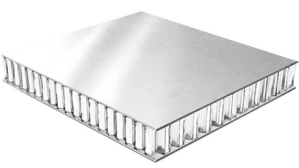 淺析鋁蜂窩板色彩工藝和尺寸控制